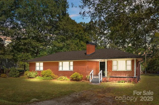 220 Hazel St, China Grove, NC 28023