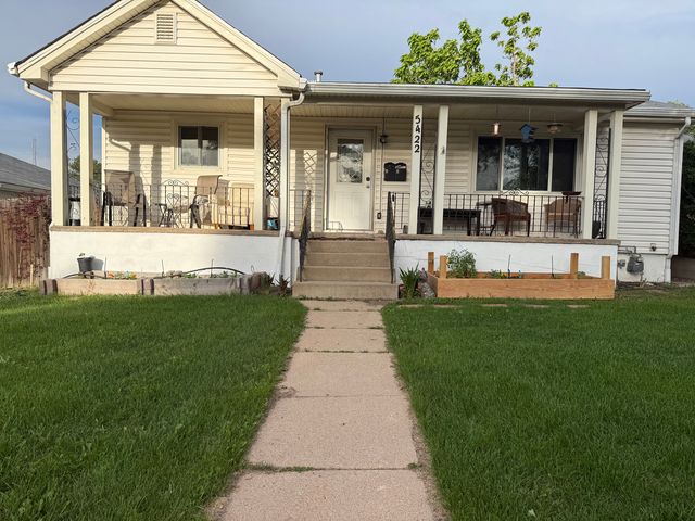 5422 S  Nevada St #B, Littleton, CO 80120