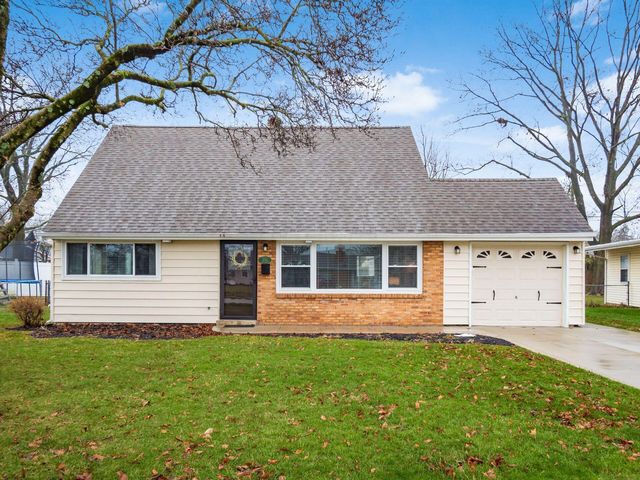 3791 Homecomer Dr, Grove City, OH 43123