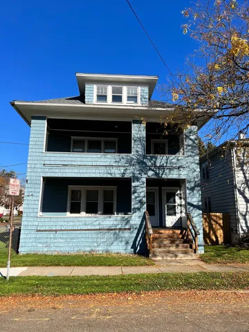 164 Seminary Ave, Binghamton, NY 13905