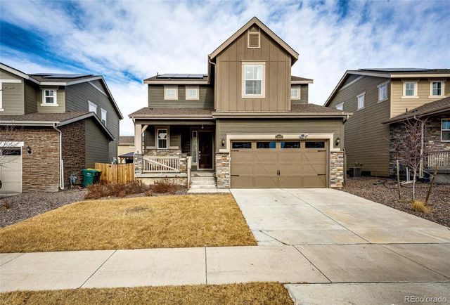 24503 E Walsh Avenue, Aurora, CO 80018