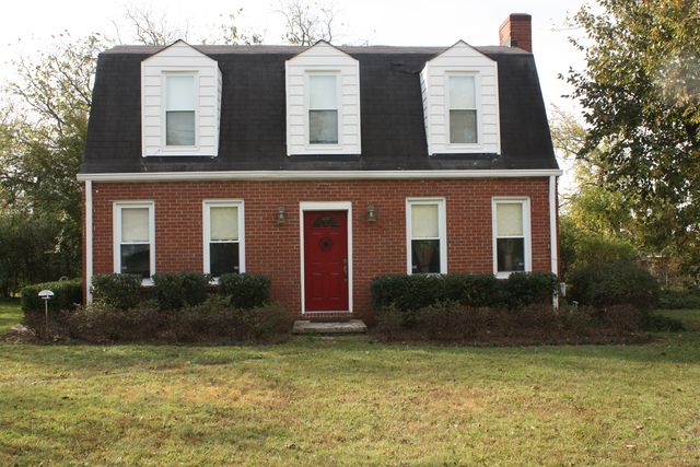 414 E  Forrest Ave, Lebanon, TN 37087
