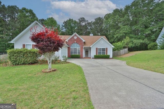 2340 Heatherton Cir, Dacula, GA 30019