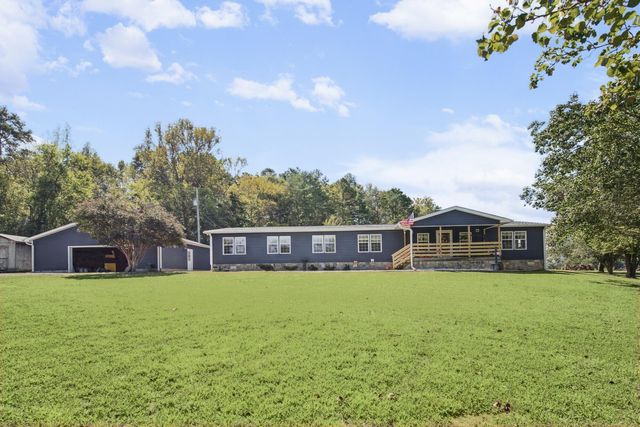 262 Mountain Cove Rd, Whitwell, TN 37397