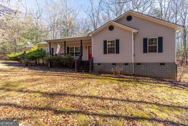 228 Goldfinch Ln, Murphy, NC 28906