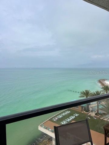 440 S  Gulfview Blvd #1108, Clearwater, FL 33767