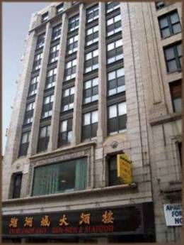 81 Essex St #53, Boston, MA 02111