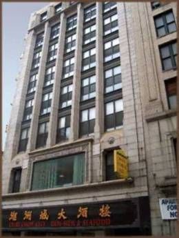 81 Essex St   #74, Boston, MA 02111