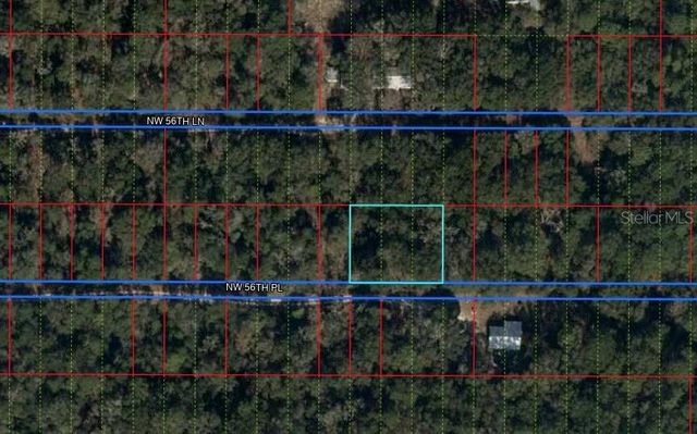 18-19 & Pl NW #20-56, Chiefland, FL 32626
