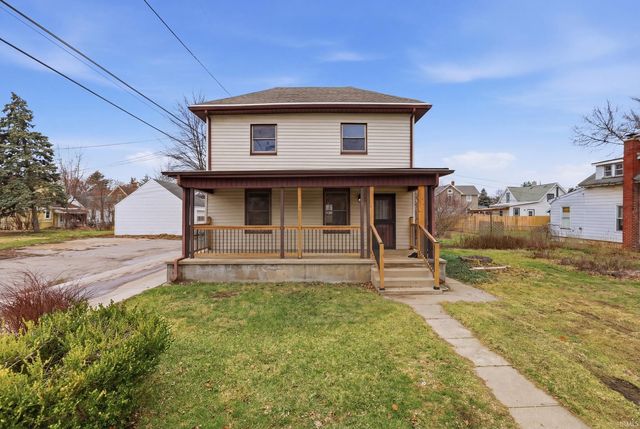 1417 Barthold St, Fort Wayne, IN 46808