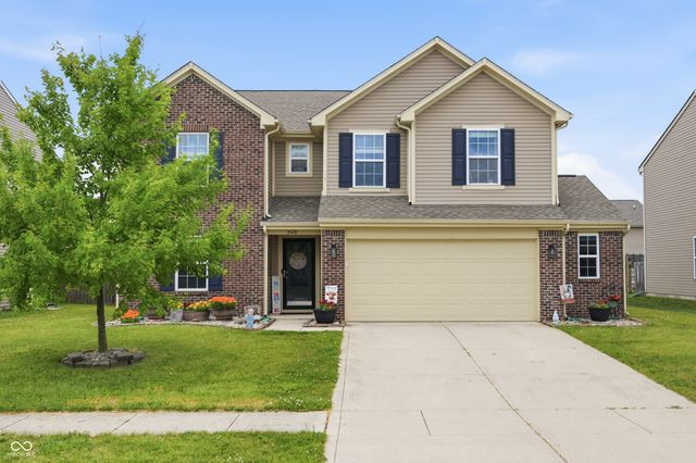 3140 Monterey Dr, Whiteland, IN 46184