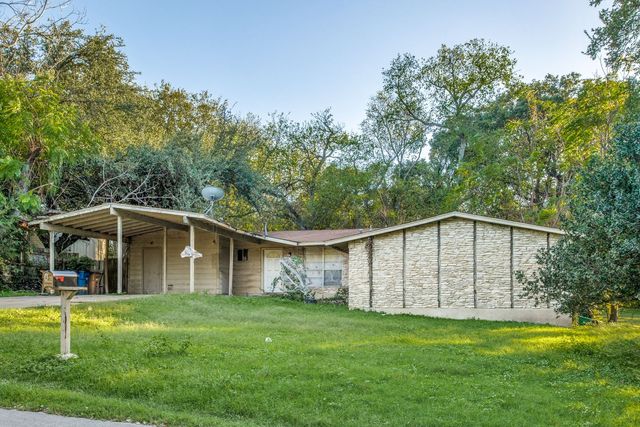 607 Thrush Ave #B, Austin, TX 78753