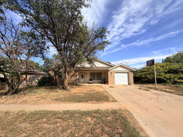 1804 Aberdeen Ave, Wolfforth, TX 79382