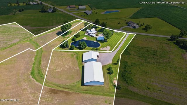 3939 Gomer Rd, Lima, OH 45807