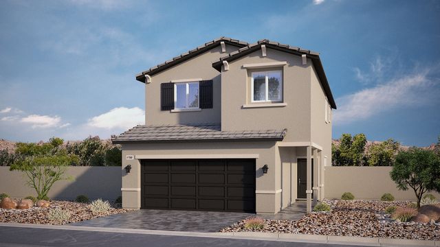 7557 Sierra River St, North Las Vegas, NV 89084