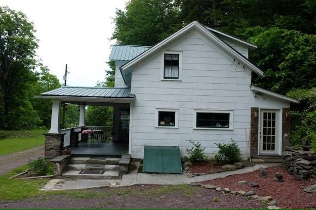 Address Not Disclosed, Pleasant Mount, PA 18453