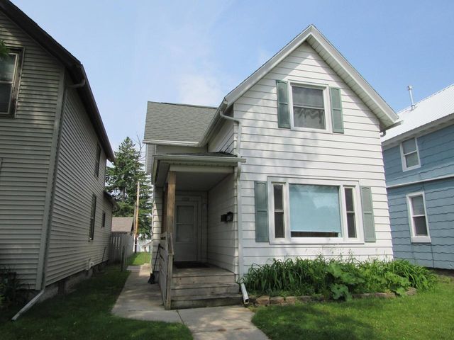 1326 North 11th STREET, Sheboygan, WI 53081
