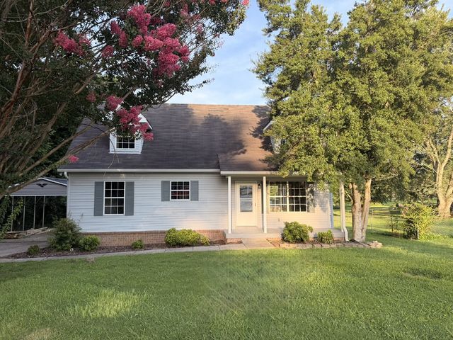 1306 Green Forest Dr, Mount Juliet, TN 37122
