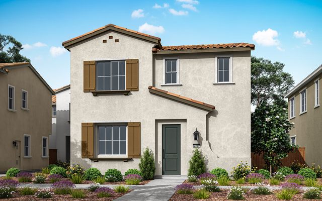 14545 Southpointe Dr #41, Folsom, CA 95630