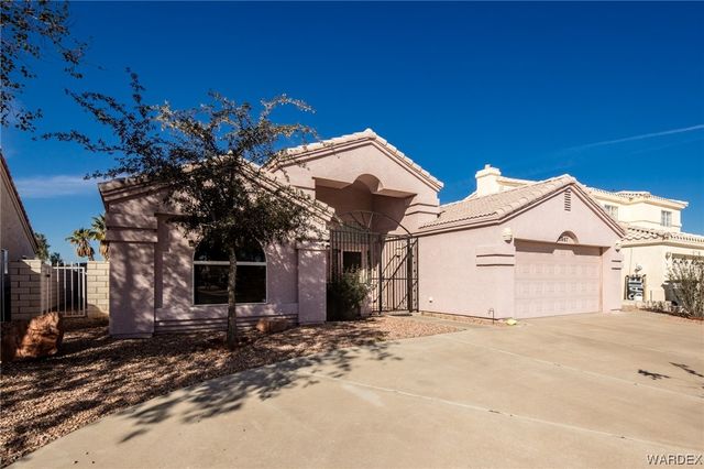 5967 S  Mountain View Rd, Fort Mohave, AZ 86426