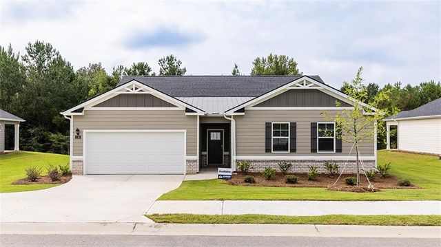 1190 Amerson St, Buckhead, GA 30625