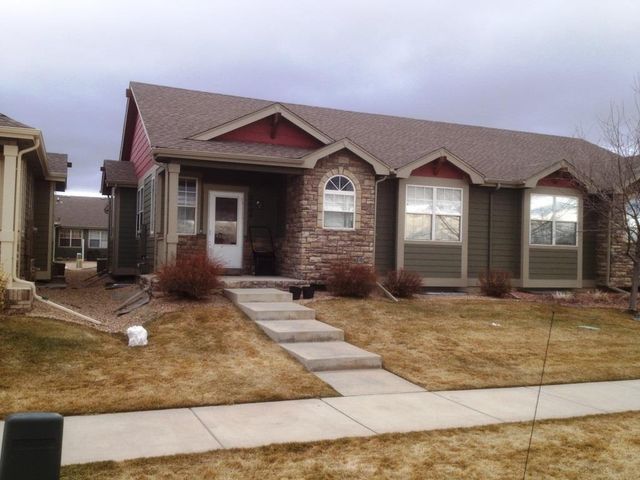 3616 Palermo Ave, Evans, CO 80620