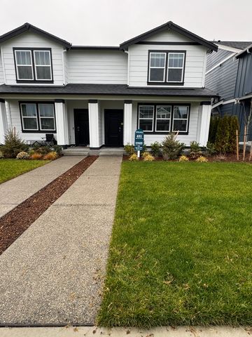 14907 203rd Avenue Ct E, Bonney Lake, WA 98391
