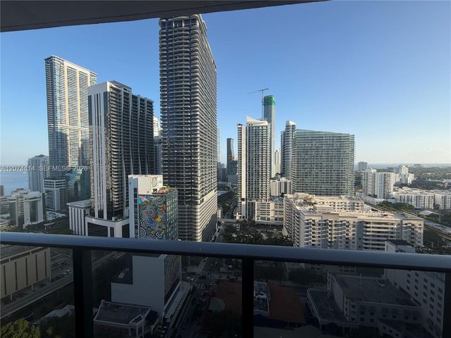 45 SW 9th St #2504, Miami, FL 33130
