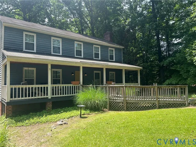 3611 Locust Ct, Quinton, VA 23141