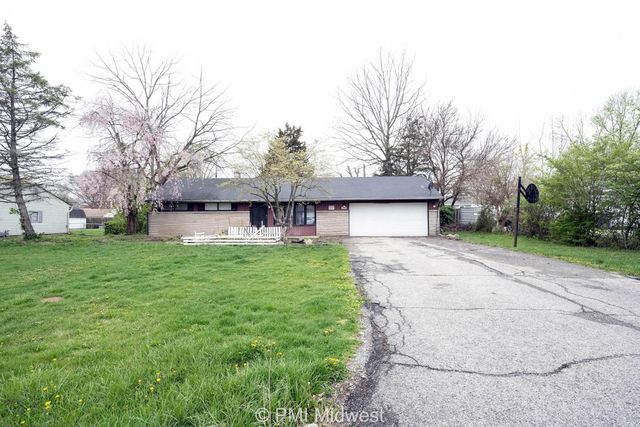 3110 N  Shortridge Rd, Indianapolis, IN 46226