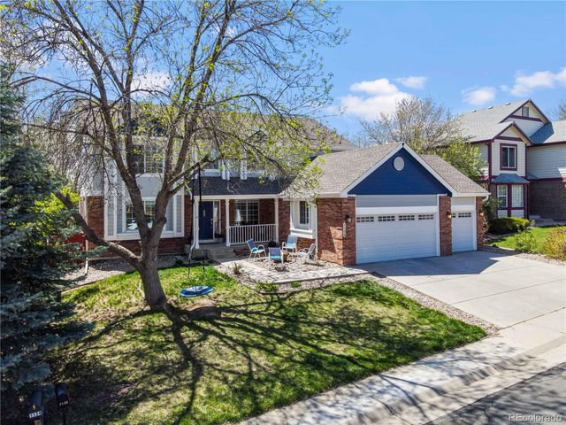 1136 Larch Court, Broomfield, CO 80020