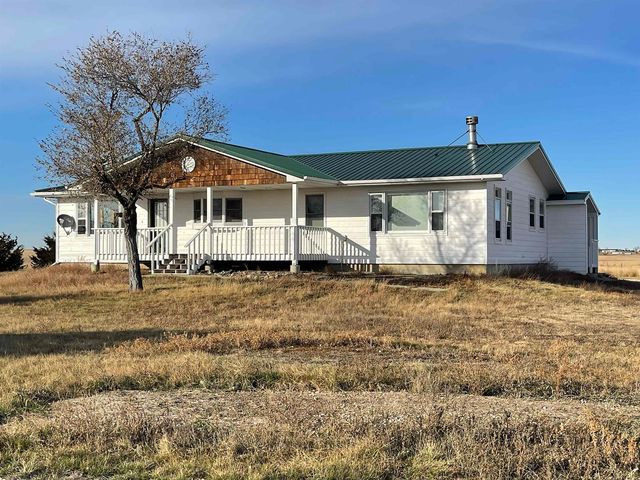 18273 State Highway 79, Newell, SD 57760