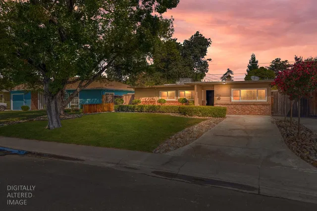 1203 Calhoun Way, Stockton, CA 95207