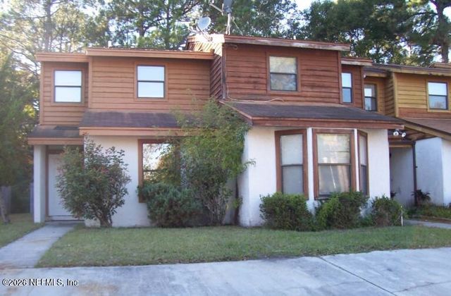 4498 MELISSA Court W, Jacksonville, FL 32210