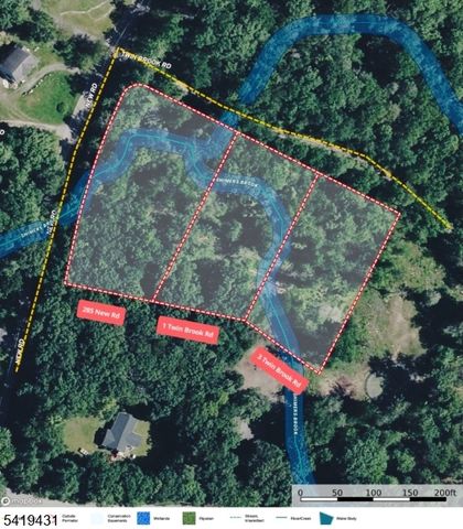 285 New Rd, Montague, NJ 07827