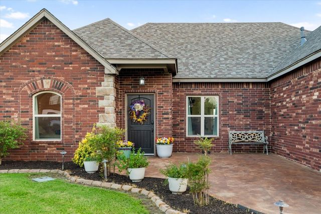 6060 E  144th St   N, Collinsville, OK 74021