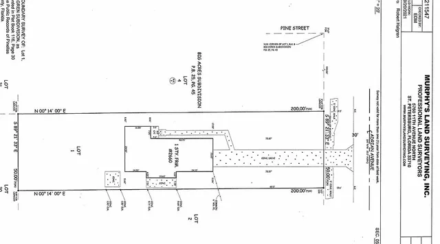 2660 Adrian Ave, Largo, FL 33774
