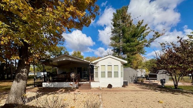 4/3&4 Woodhaven Dr E, Sublette, IL 61367