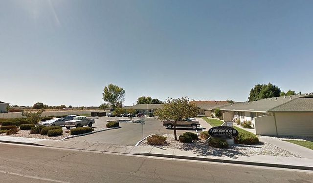 160 Serpa Pl, Fallon, NV 89406