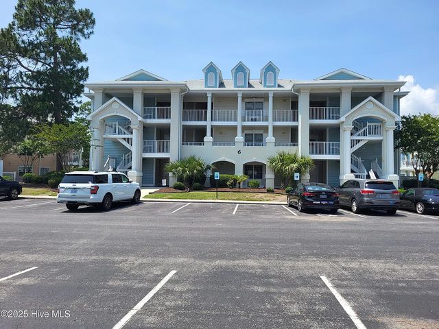 330 S  Middleton Dr NW #608, Calabash, NC 28467