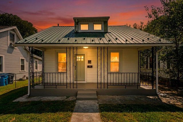 1311 Morton Ave SE, Roanoke, VA 24013
