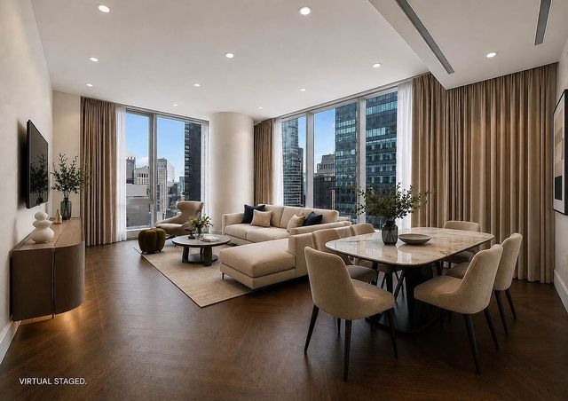 217 W  57th St #36D, New York, NY 10019