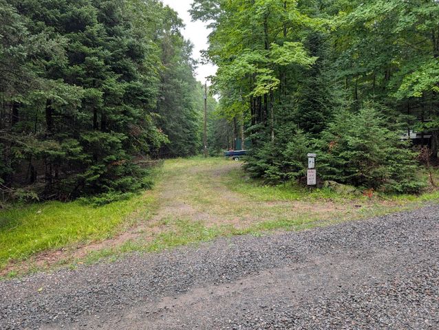 N2498 E  Duck Lake Rd, Watersmeet, MI 49969