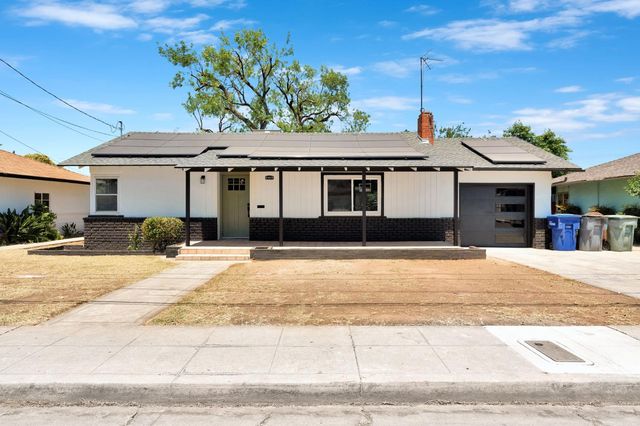 618 W  Weldon Ave, Fresno, CA 93705