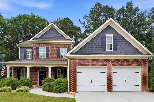 54 Azalea Lakes Dr, Dallas, GA 30157