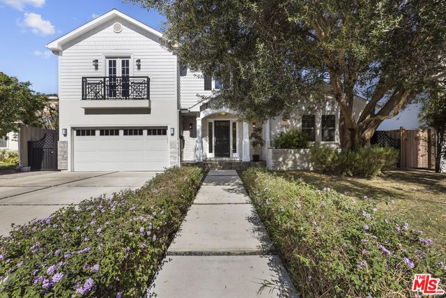 3542 Stoner Ave, Los Angeles, CA 90066