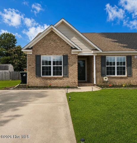 325 Jeremy Lane #A, Winterville, NC 28590