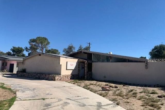 3530 Spencer St, Las Vegas, NV 89169