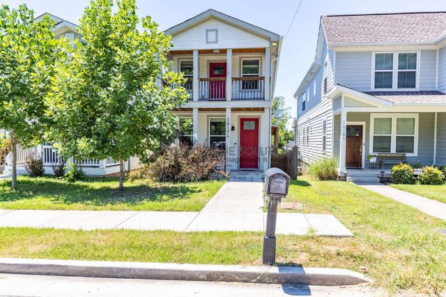 1917 Delta Ave, Nashville, TN 37208