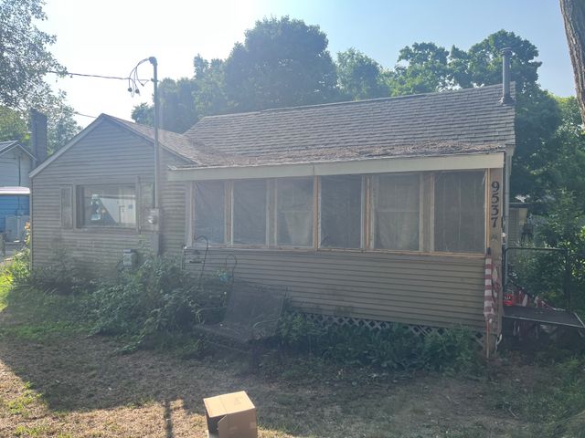 9537 W  Weston Rd, Morenci, MI 49256